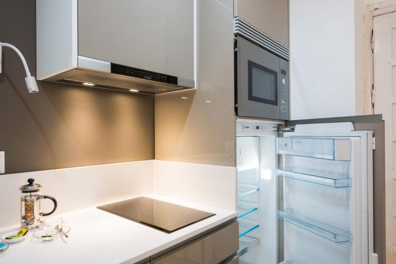 Pinzon Apartment In Malaga By Solaga Holiday Homes ภายนอก รูปภาพ